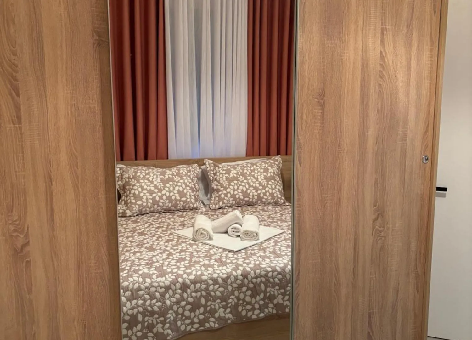 Joana Prestige Apartment Tirana 0*,  Albania