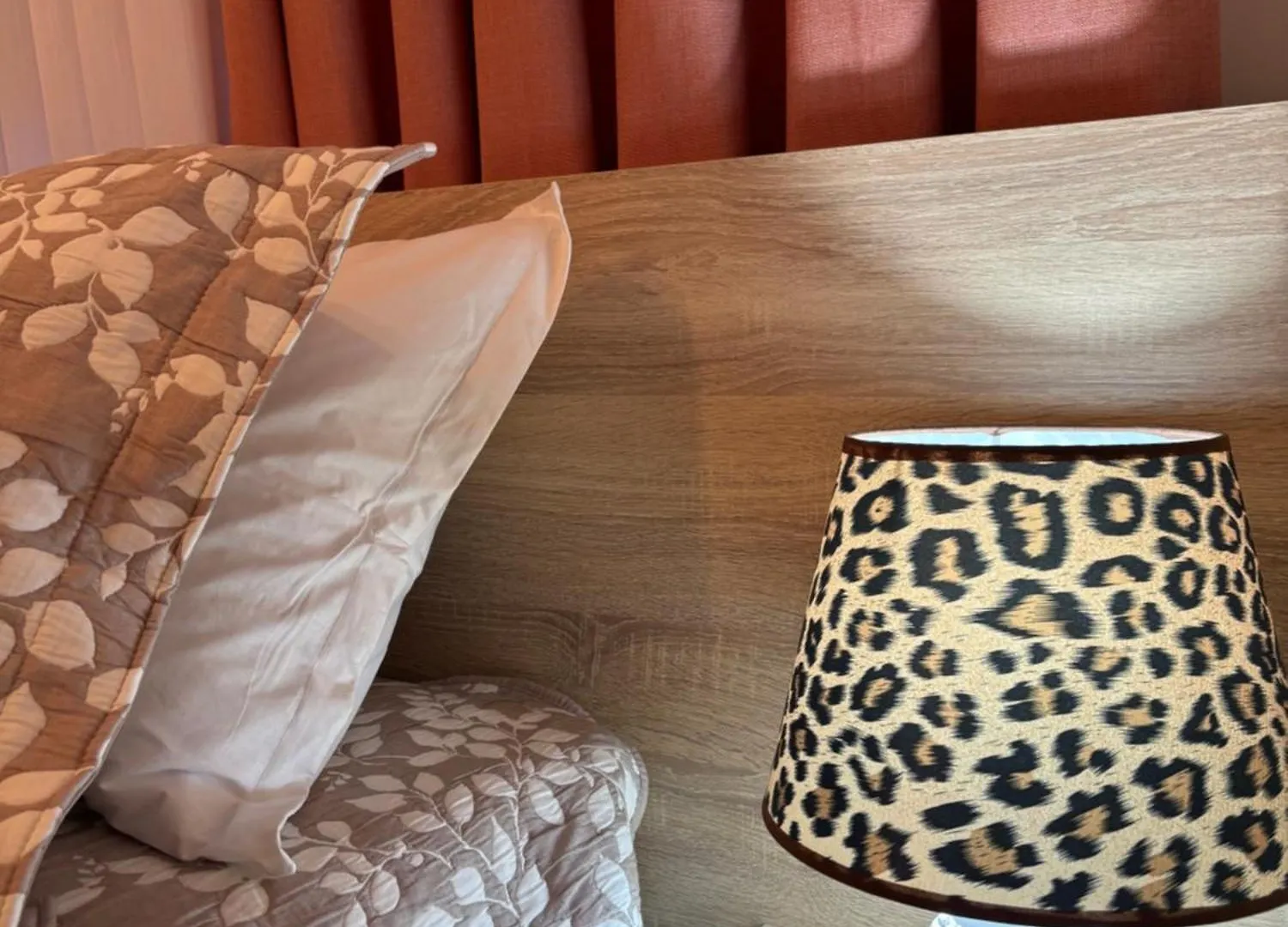 Joana Prestige Apartment Tirana