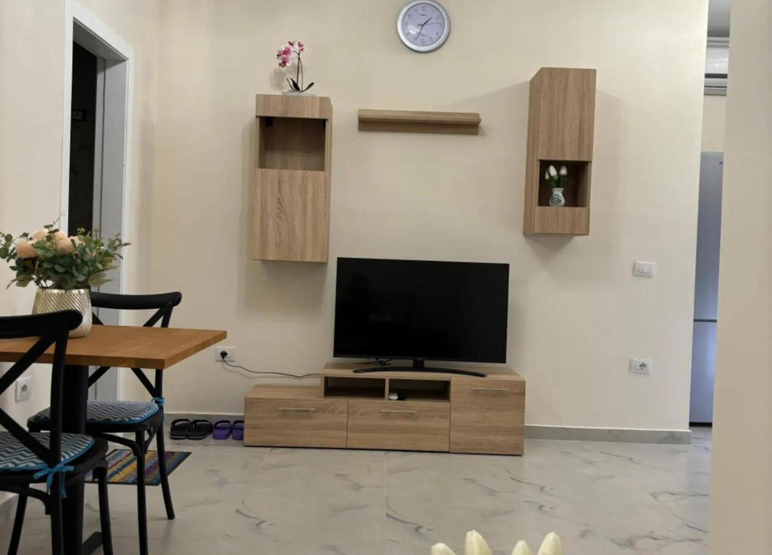 Joana Prestige Apartment Tirana 0*,  Albania