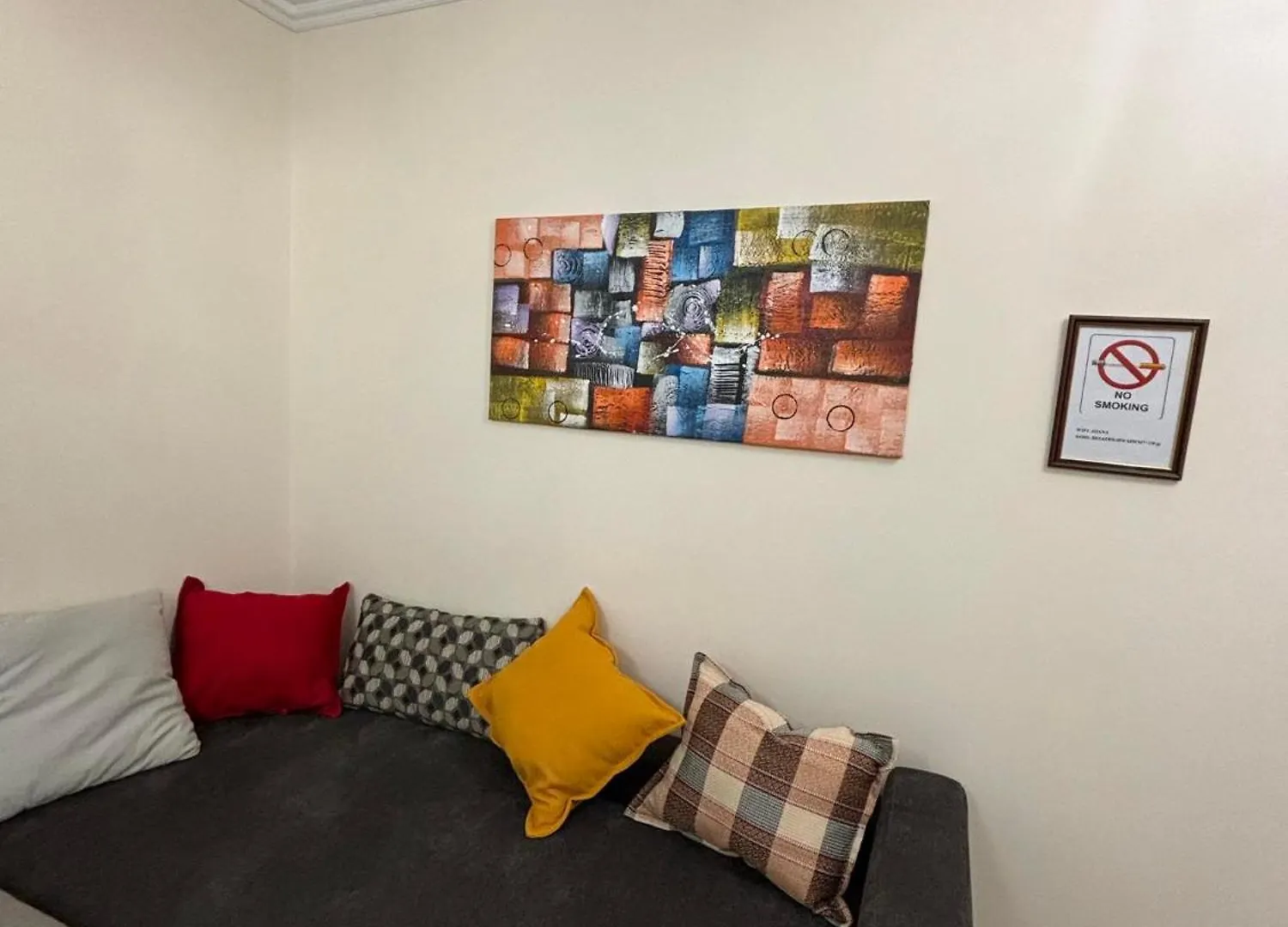 Joana Prestige Apartment Tirana