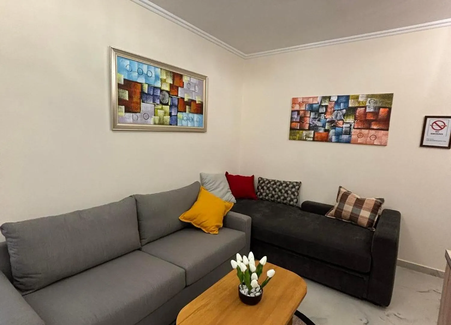 Joana Prestige Apartment Tirana 0*,