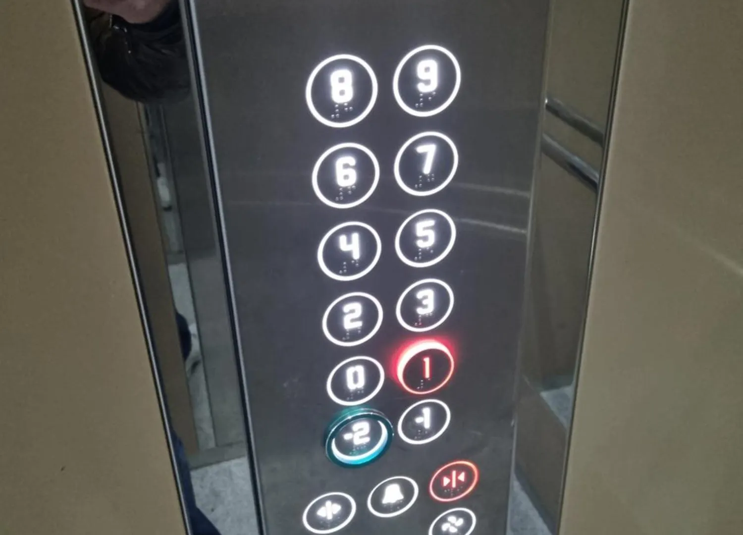 Joana Prestige Apartment Tirana Albania