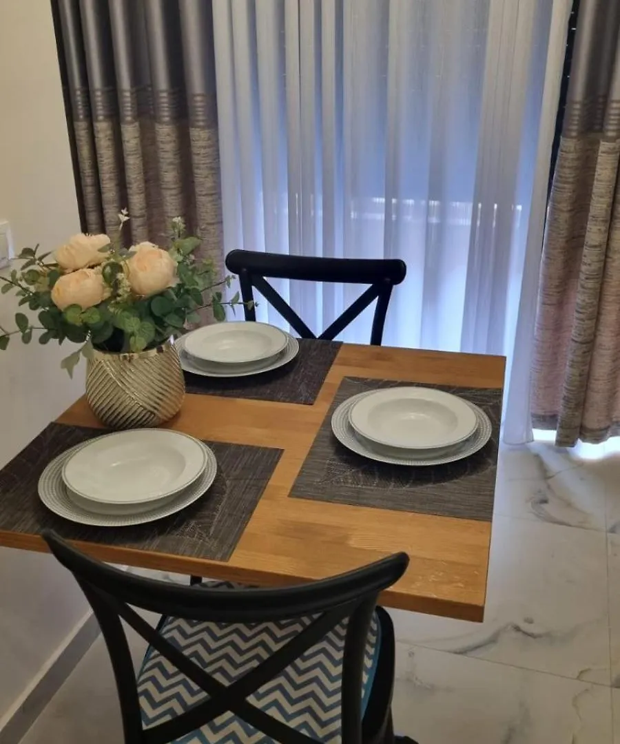 Joana Prestige Apartment Tirana
