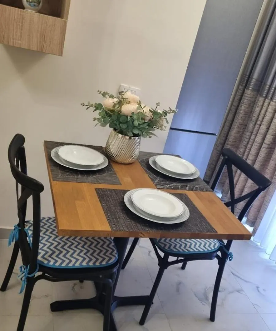 Joana Prestige Apartment Tirana Albania